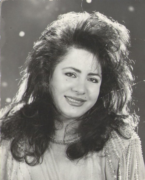 Dilber Ay Kimdir? Dilber Ay Neden Öldü?